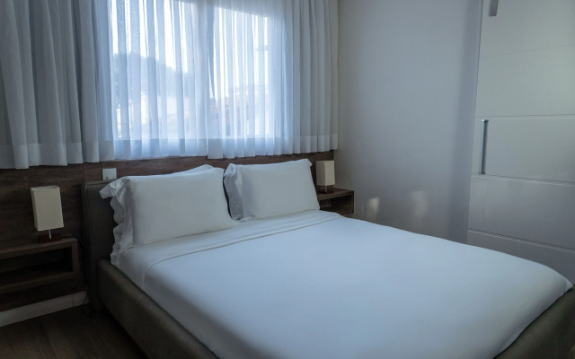 Parador Búzios Boutique Hotel