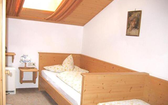 Ferienwohnungen v. Knoerzer-Suckow