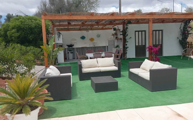 Design Chalet in Albufeira With Private Pool