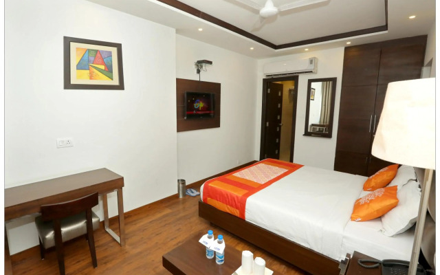 Hotel The R Blues