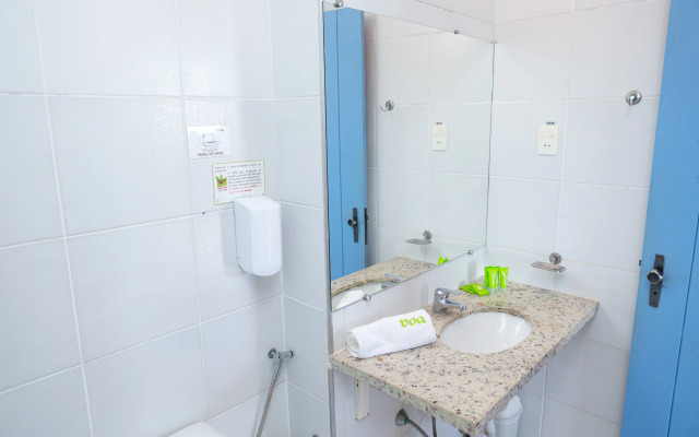 VOA Mirante Do Café