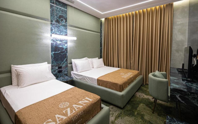 Sazani Hotel