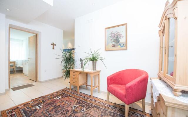 Apartment Edelweiss