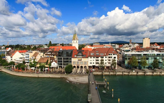 Moderne Einliegerwohnung AMARA - Friedrichshafen am Bodensee