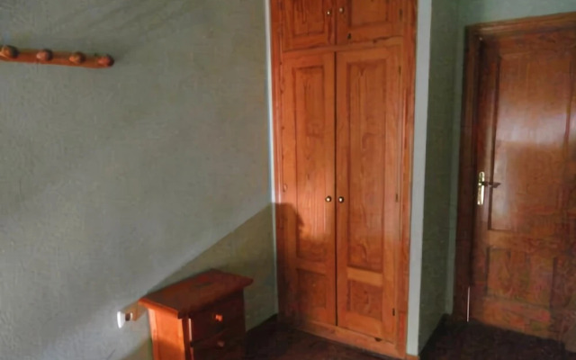 Apartamentos Ginebra ASN