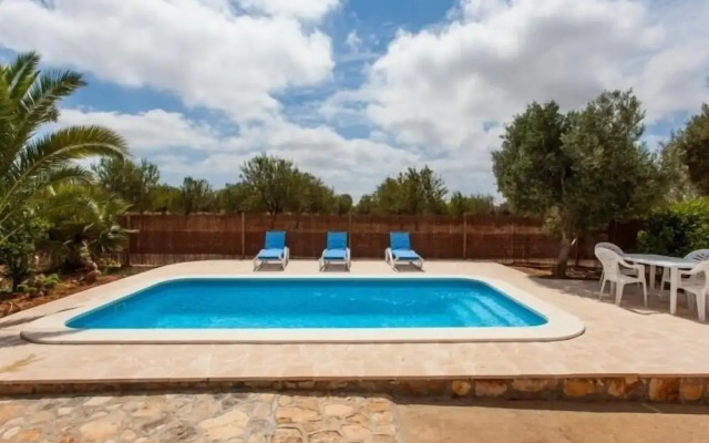 Finca Ses Comes