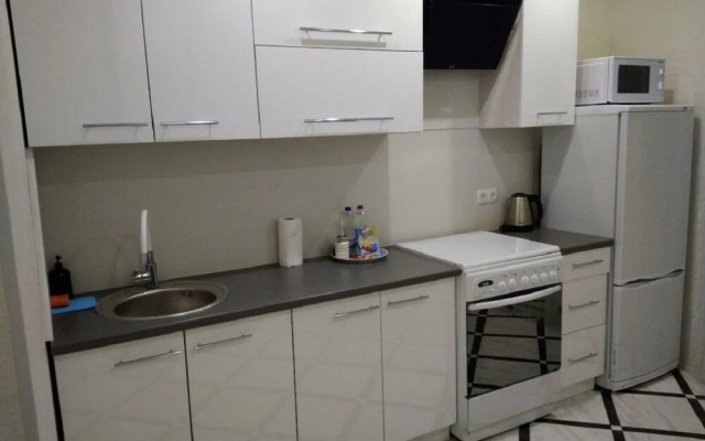 PaulMarie Apartments in Vitebsk