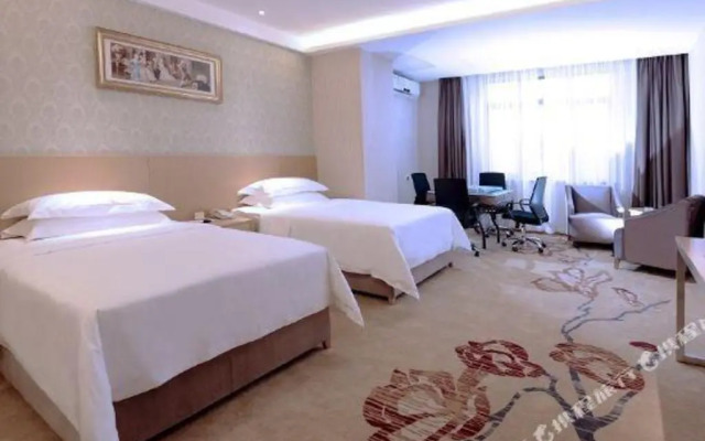 Vienna Hotels - Liao Bu Town Dongguan