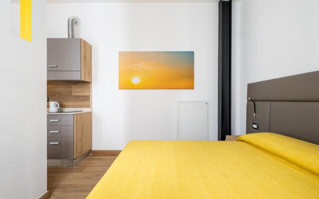 Giorgi Homes by Wonderful Italy - Sole