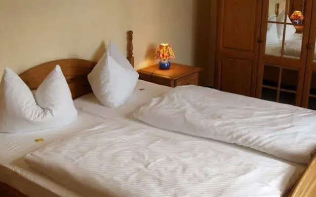 Strandpalais Zinnowitzer Hof