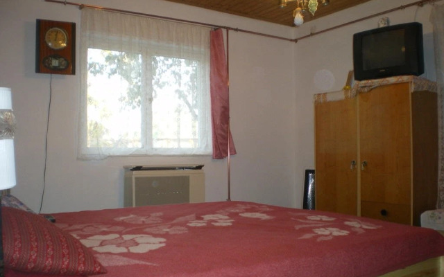 Kertész Vendégház