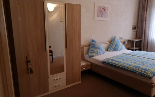Hotel Il Mulino