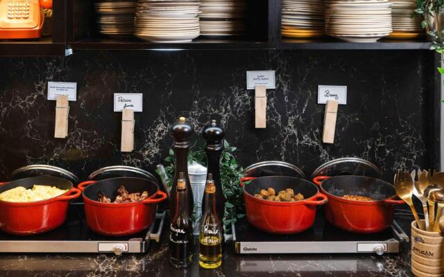 Mercure Reims Parc des Expositions