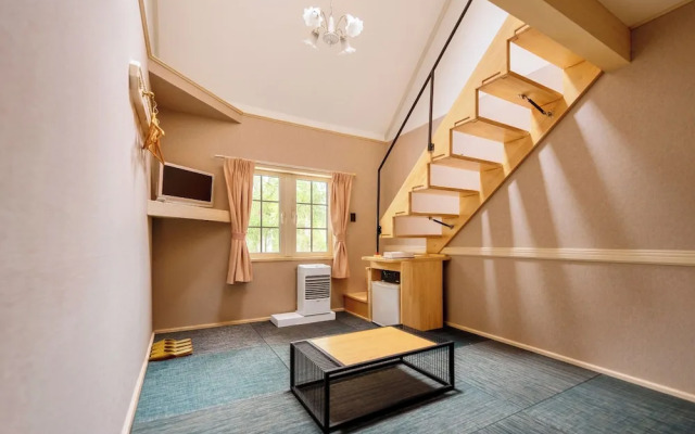 Hakuba Sunvalley Hotel