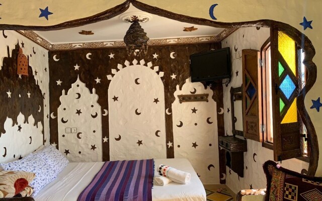 Dream House Sebanine