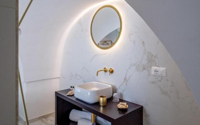 La Bella Ostuni Suites