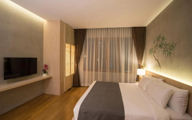 Chu Hotel