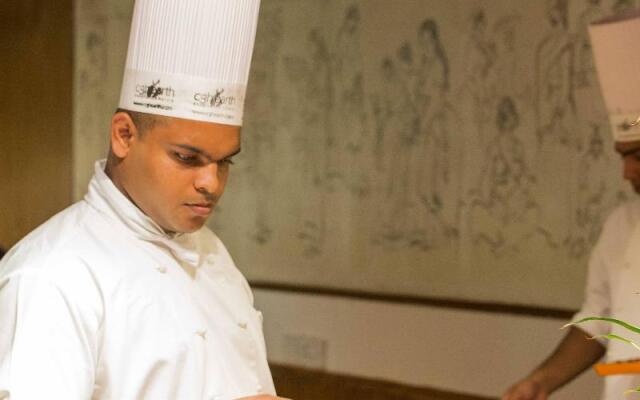 Casino Hotel - Cgh Earth, Cochin