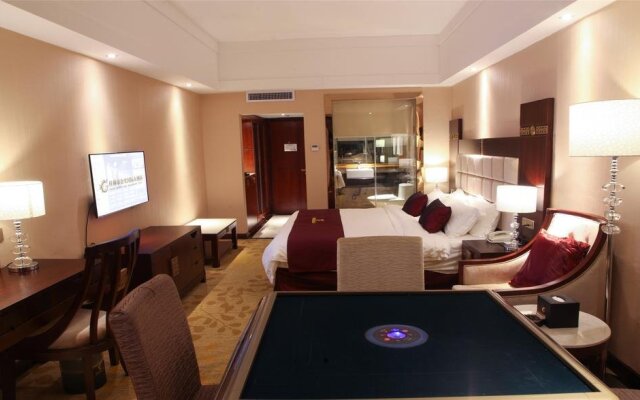 Jinxi International Hotel