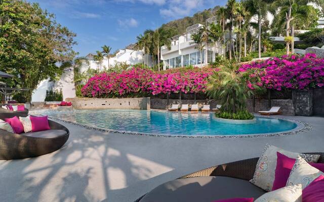 The Nai Harn Phuket