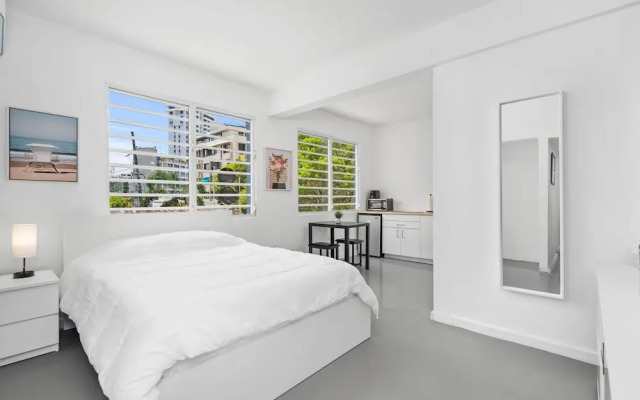 Otium Rentals Cityscape Locale Living Spot