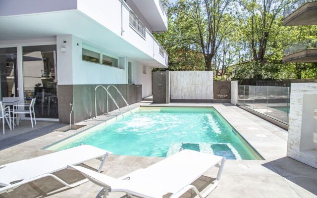 Evo Boutique Hotel & SPA