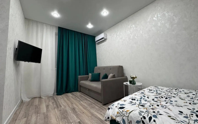 Апартаменты на улице Дамбовская