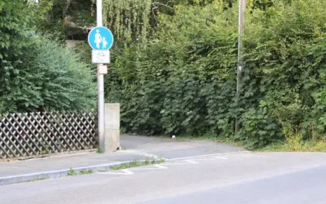 Ferienwohnung Markmann