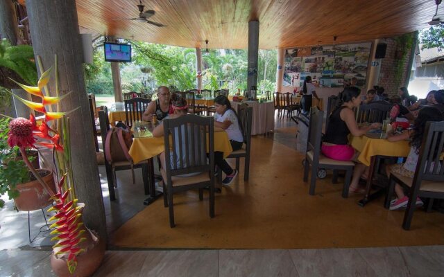 El Fuerte de Rozo Hotel Restaurante