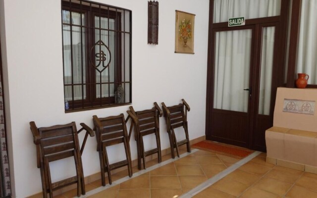 Hotel La Posada del Infante