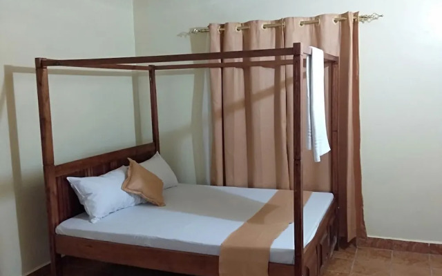 Mali Guest House