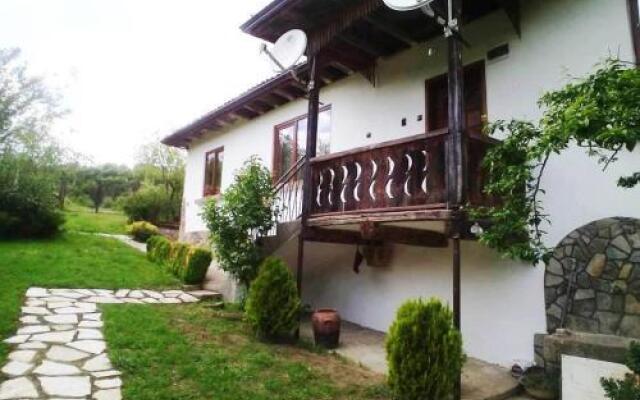 Guest House Bor