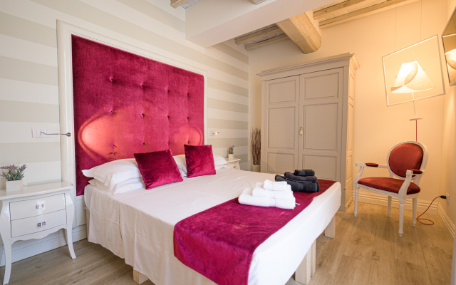 Boutique Villa Liberty - Depandance Hotel - Borgo Capitano Collection - Albergo diffuso