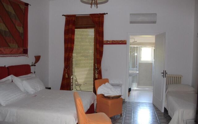 Villa Pedaci B&B