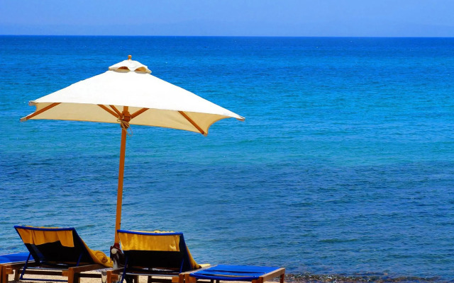 Retac Qunay Dahab&Spa Resort