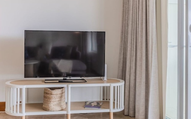 Little Palms at Santai - 309 – Guest Rooms – Casuarina
