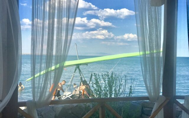 Yamayka Beach Resort