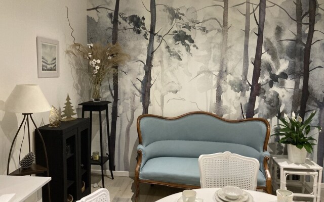 Maison D'hôtes L'atelier du Charmois