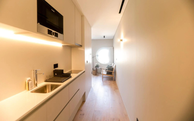 Alegria Suítes By Porto City Hosts