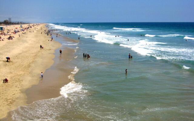 Oceanview Motel - Huntington Beach