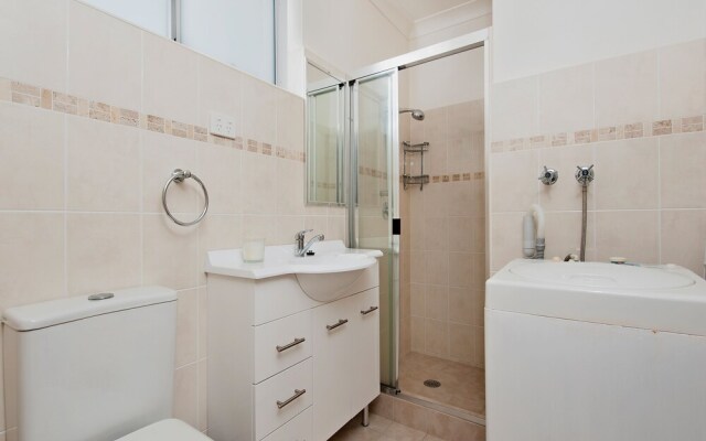 Canvas at Dutchies Beach