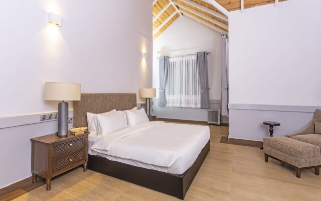 W15 Glenfall Nuwara Eliya Hotel