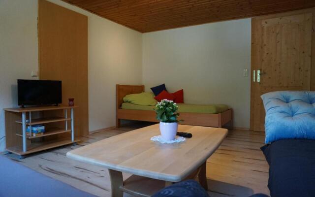 Apartment Haider 1