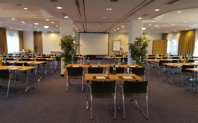 Parkhotel Frankfurt-Rödermark