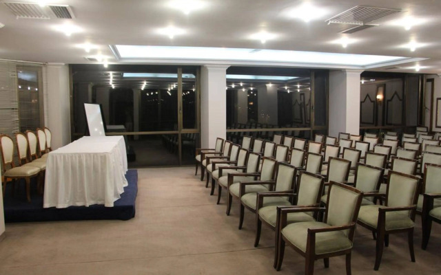 Akyuz Hotel