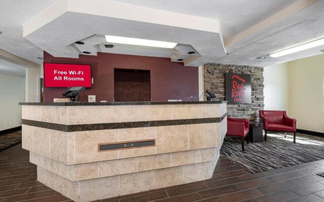 Red Roof Inn Springfield, MO