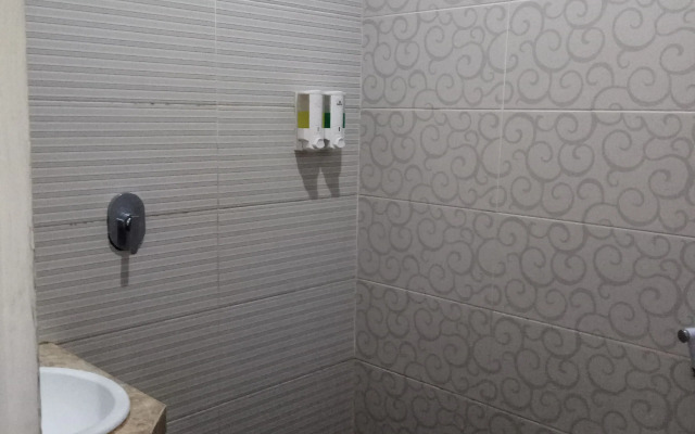 Permata Hotel Purwakarta