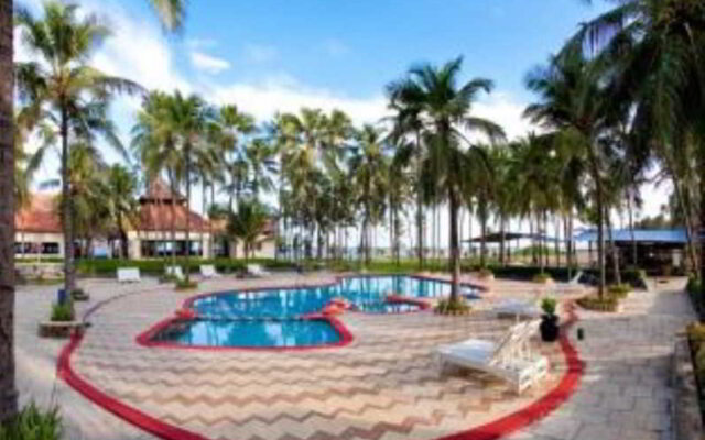 MGM Beach Resorts