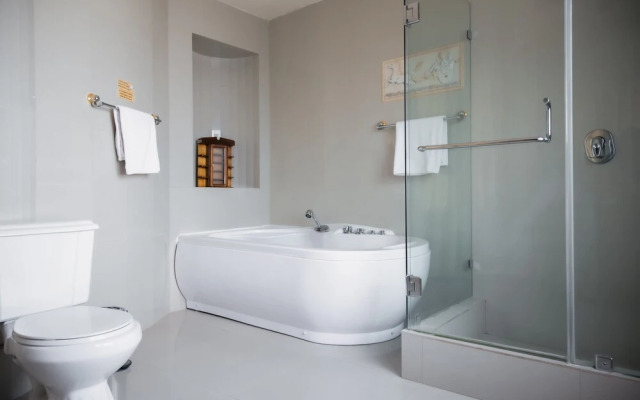 Hotel Spa Casa Real