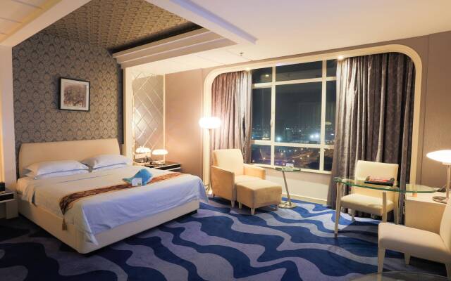 Hua Xia Pearl Hotel
